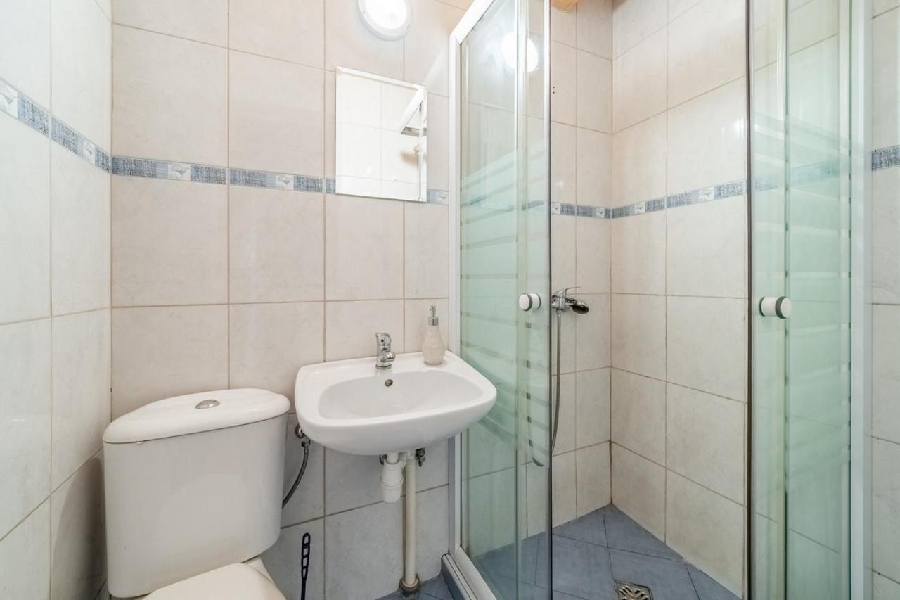 Ferienwohnung Agawa Zakopane Exterior foto