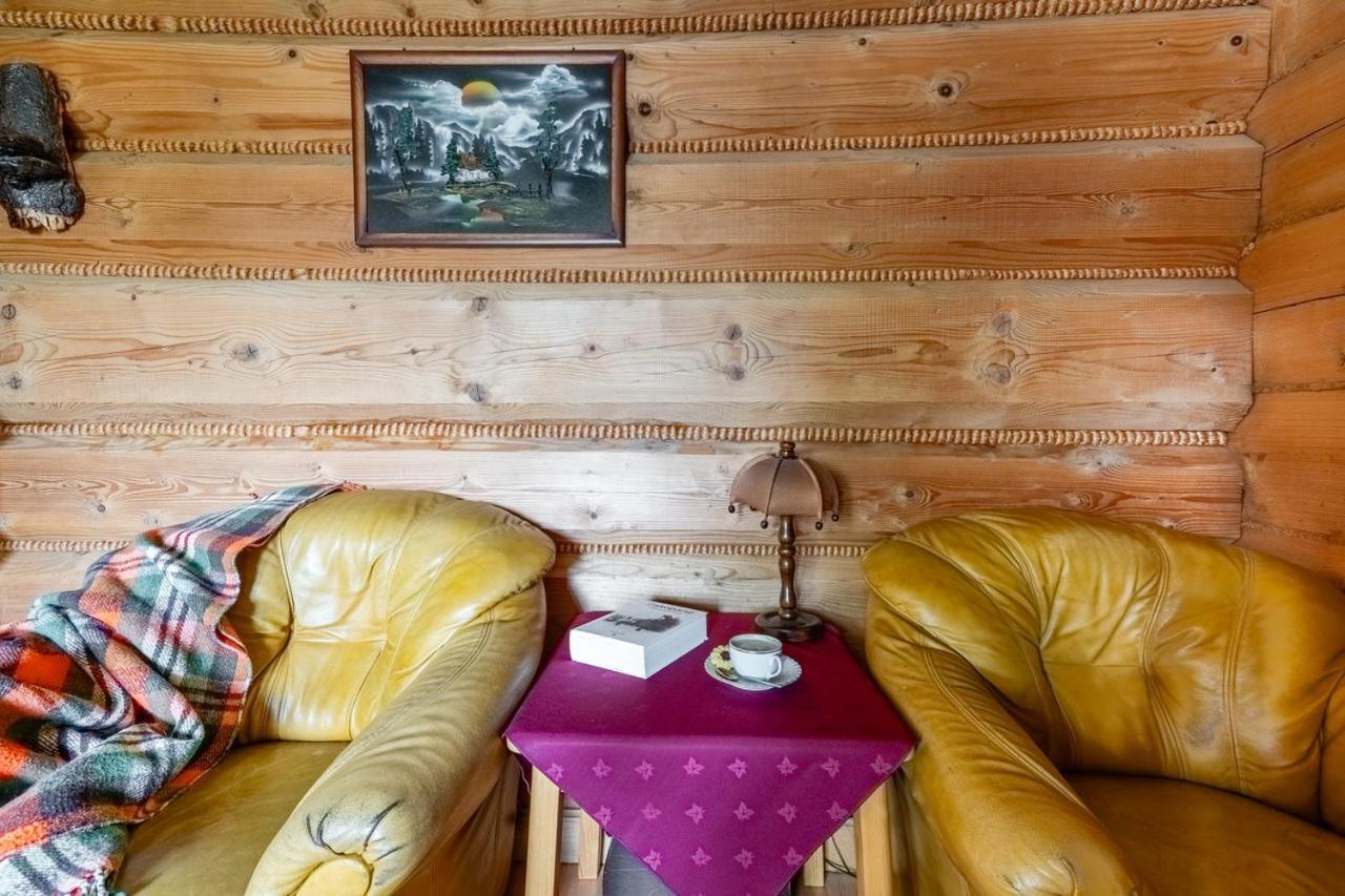 Ferienwohnung Agawa Zakopane Exterior foto