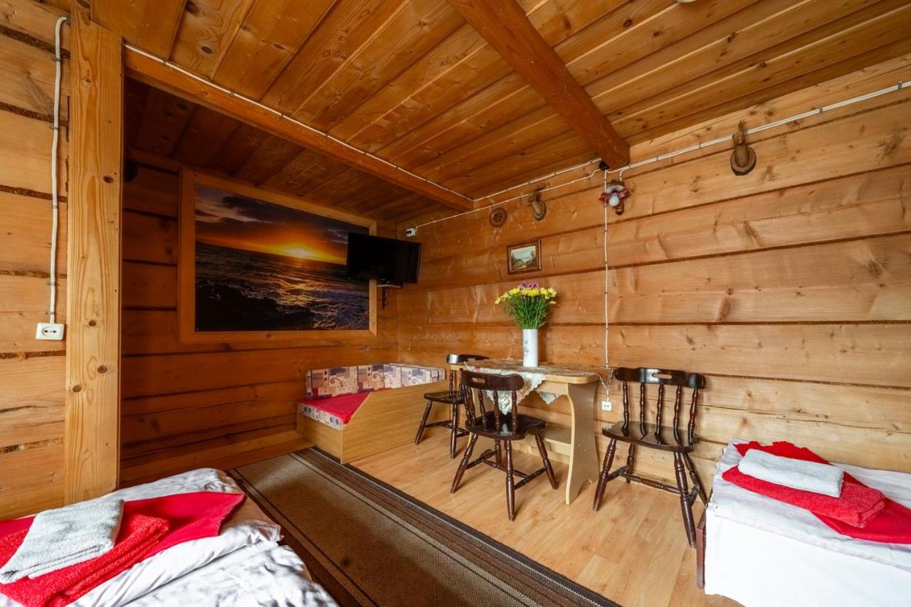 Ferienwohnung Agawa Zakopane Exterior foto