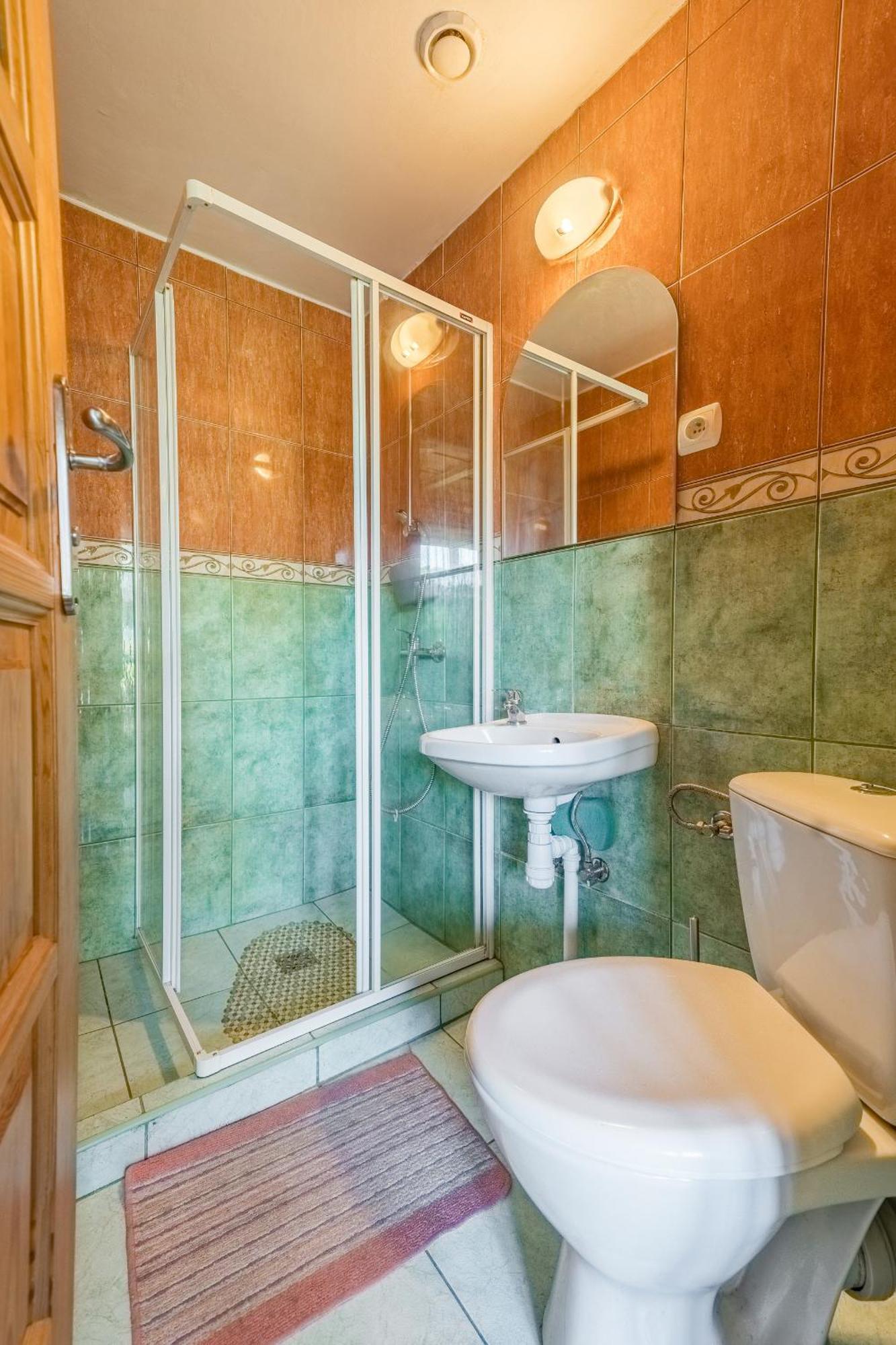 Ferienwohnung Agawa Zakopane Exterior foto